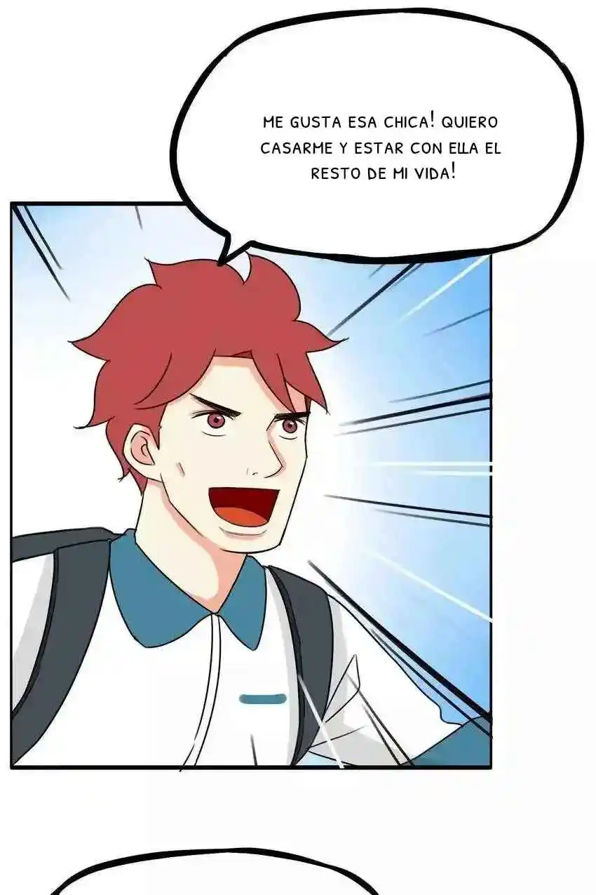 Poor Father And Daughter - Capítulo 85 - Página 35 - LectorTMOo