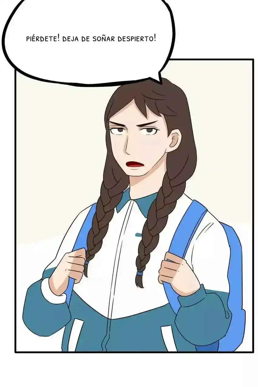 Poor Father And Daughter - Capítulo 85 - Página 36 - LectorTMOo