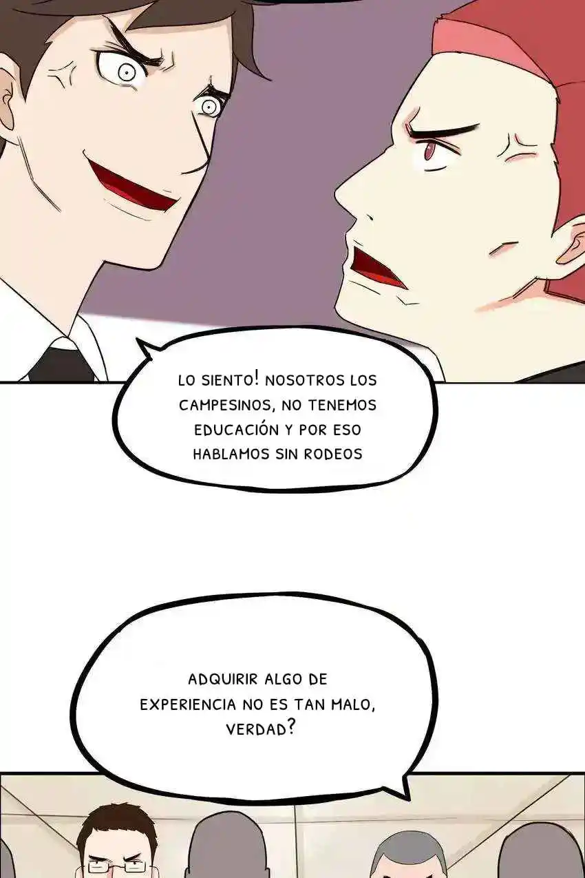 Poor Father And Daughter - Capítulo 86 - Página 4 - LectorTMOo