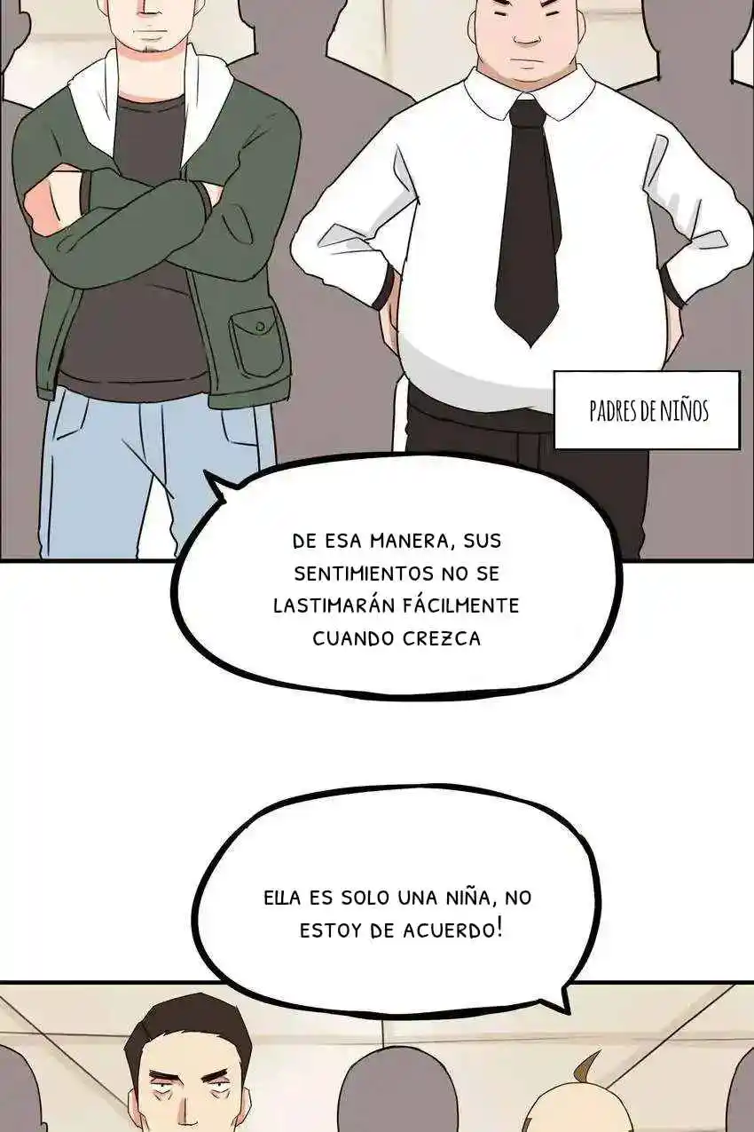Poor Father And Daughter - Capítulo 86 - Página 5 - LectorTMOo