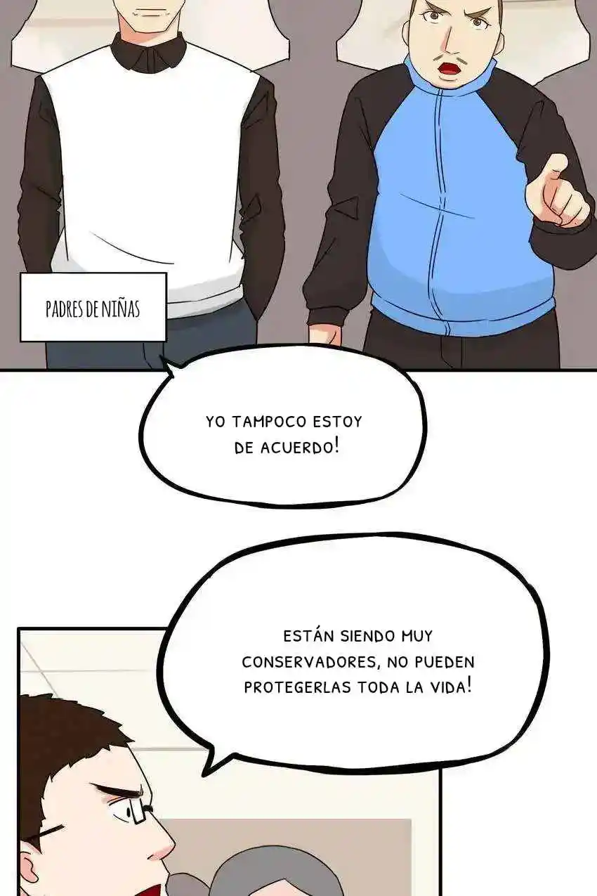 Poor Father And Daughter - Capítulo 86 - Página 6 - LectorTMOo