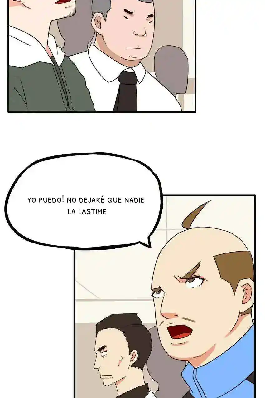 Poor Father And Daughter - Capítulo 86 - Página 7 - LectorTMOo