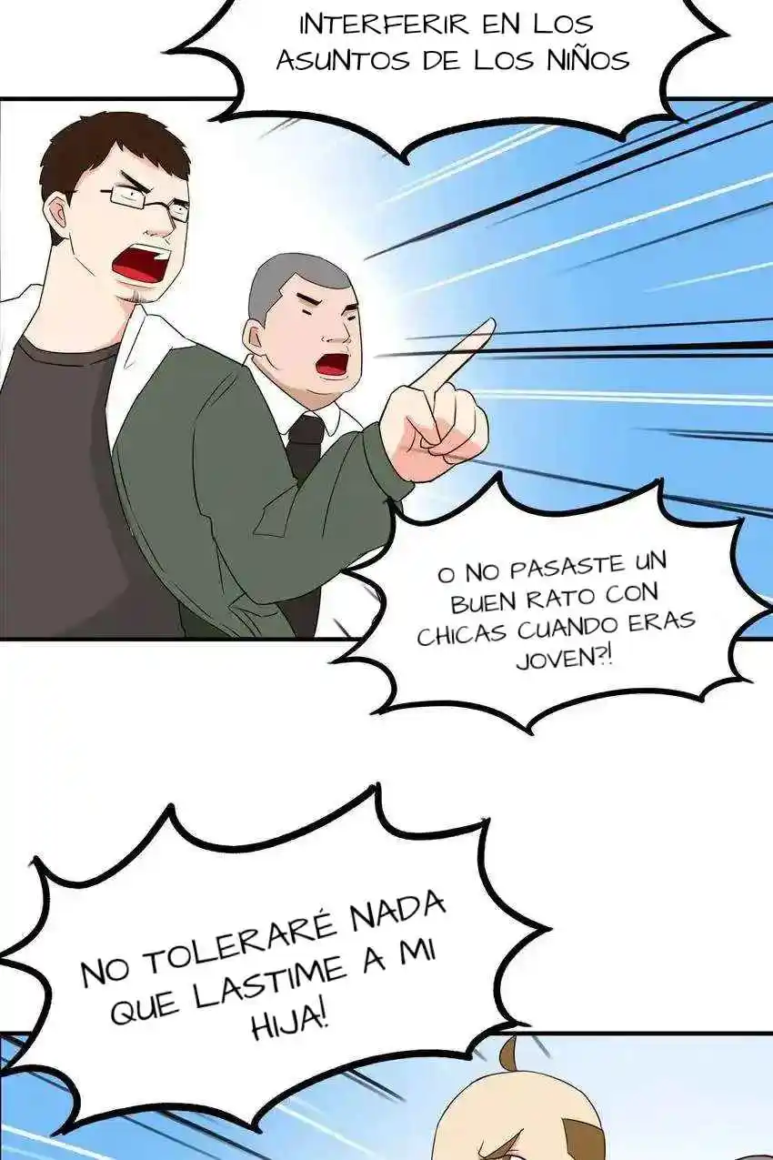 Poor Father And Daughter - Capítulo 86 - Página 9 - LectorTMOo