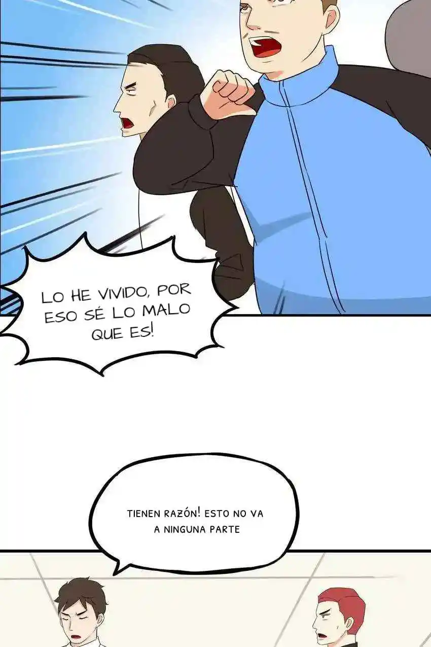 Poor Father And Daughter - Capítulo 86 - Página 10 - LectorTMOo