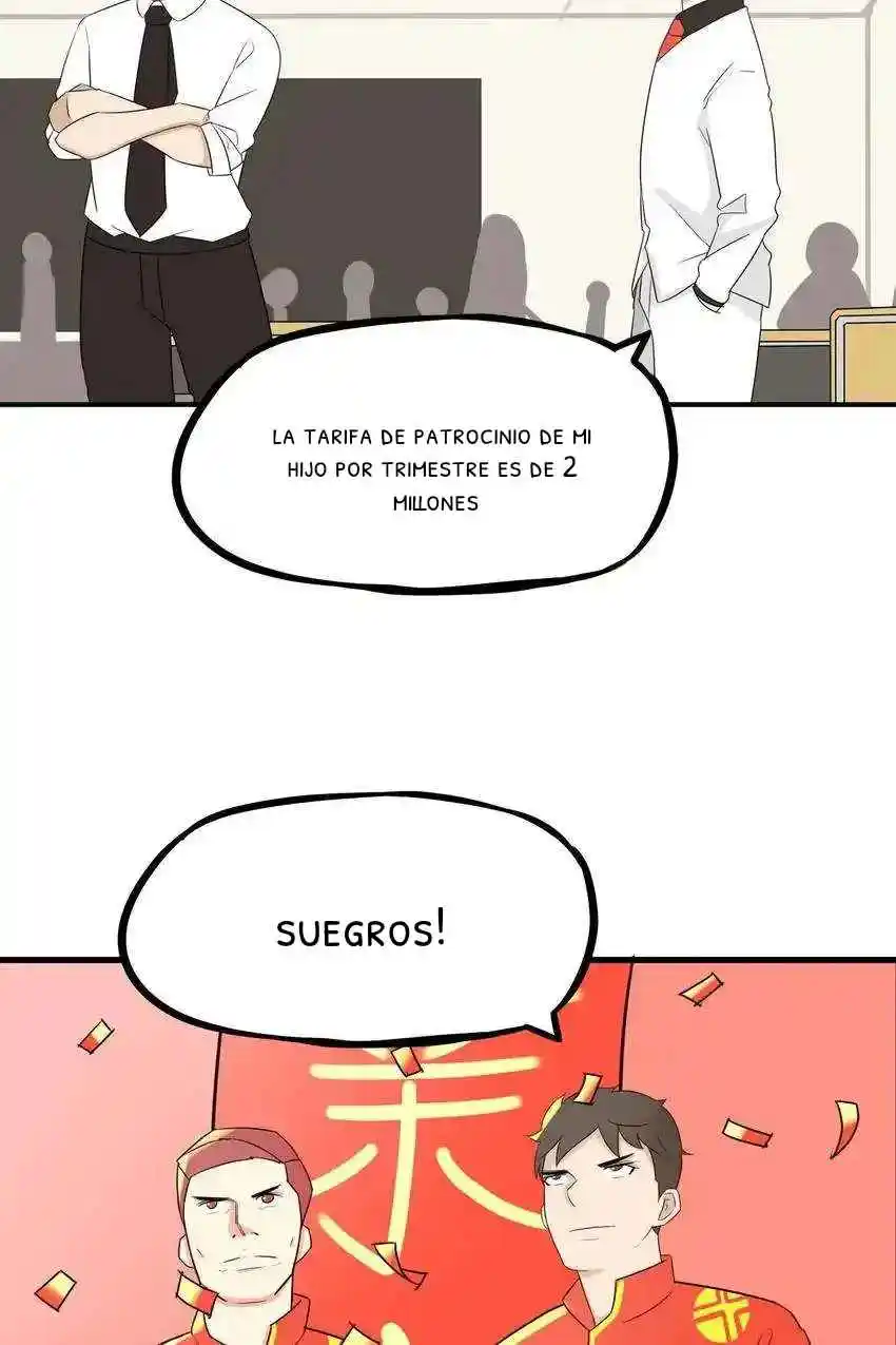Poor Father And Daughter - Capítulo 86 - Página 11 - LectorTMOo