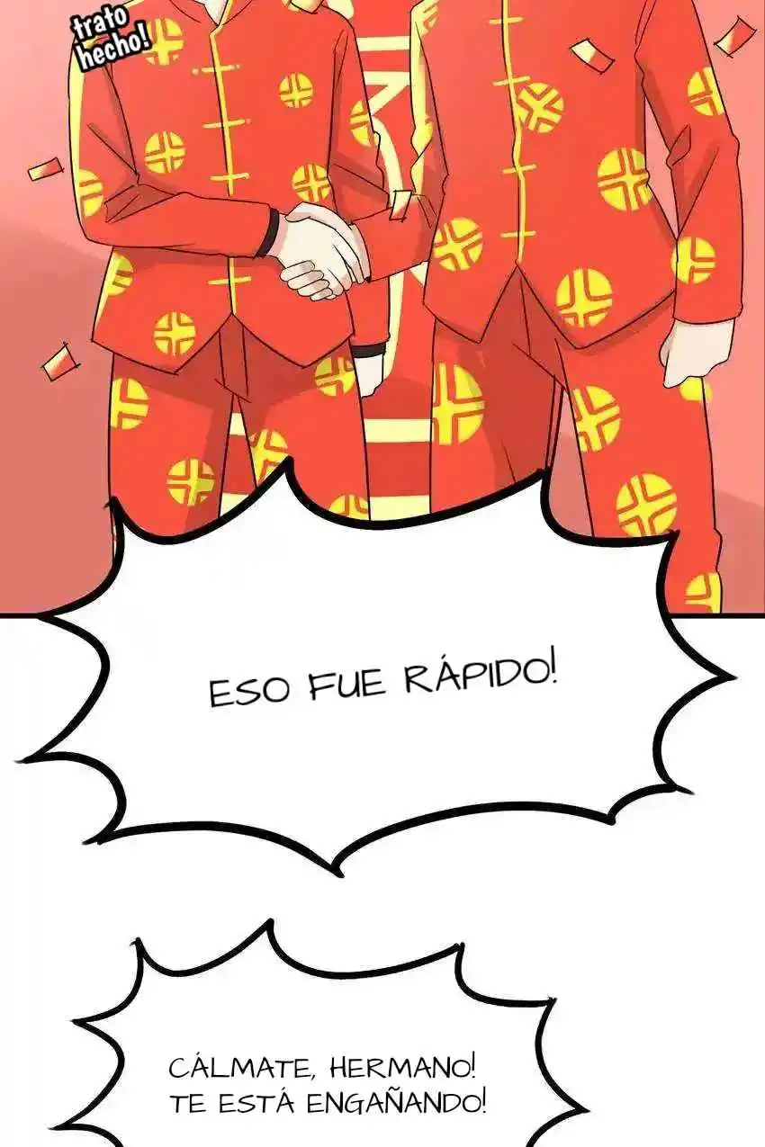 Poor Father And Daughter - Capítulo 86 - Página 12 - LectorTMOo