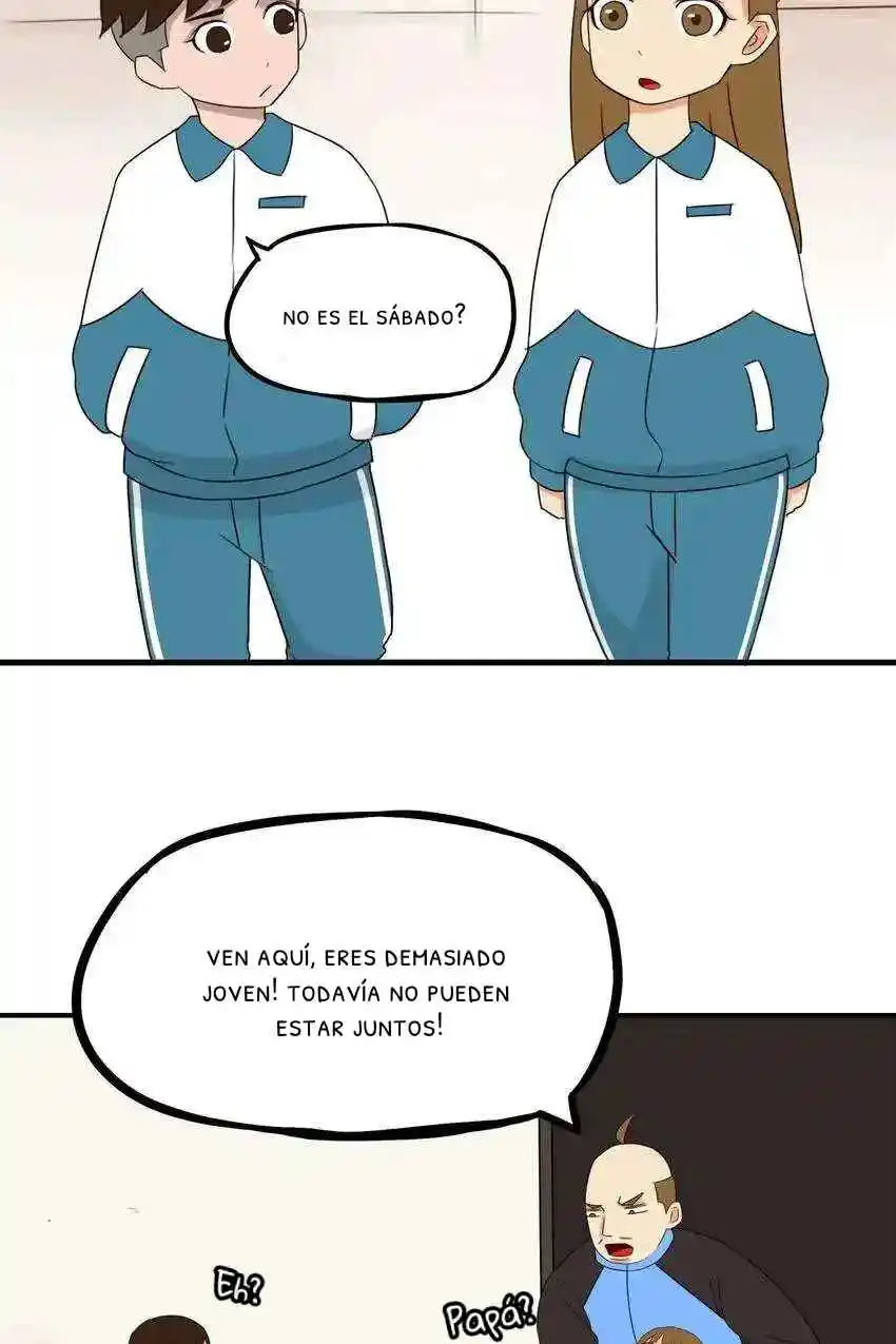 Poor Father And Daughter - Capítulo 86 - Página 14 - LectorTMOo