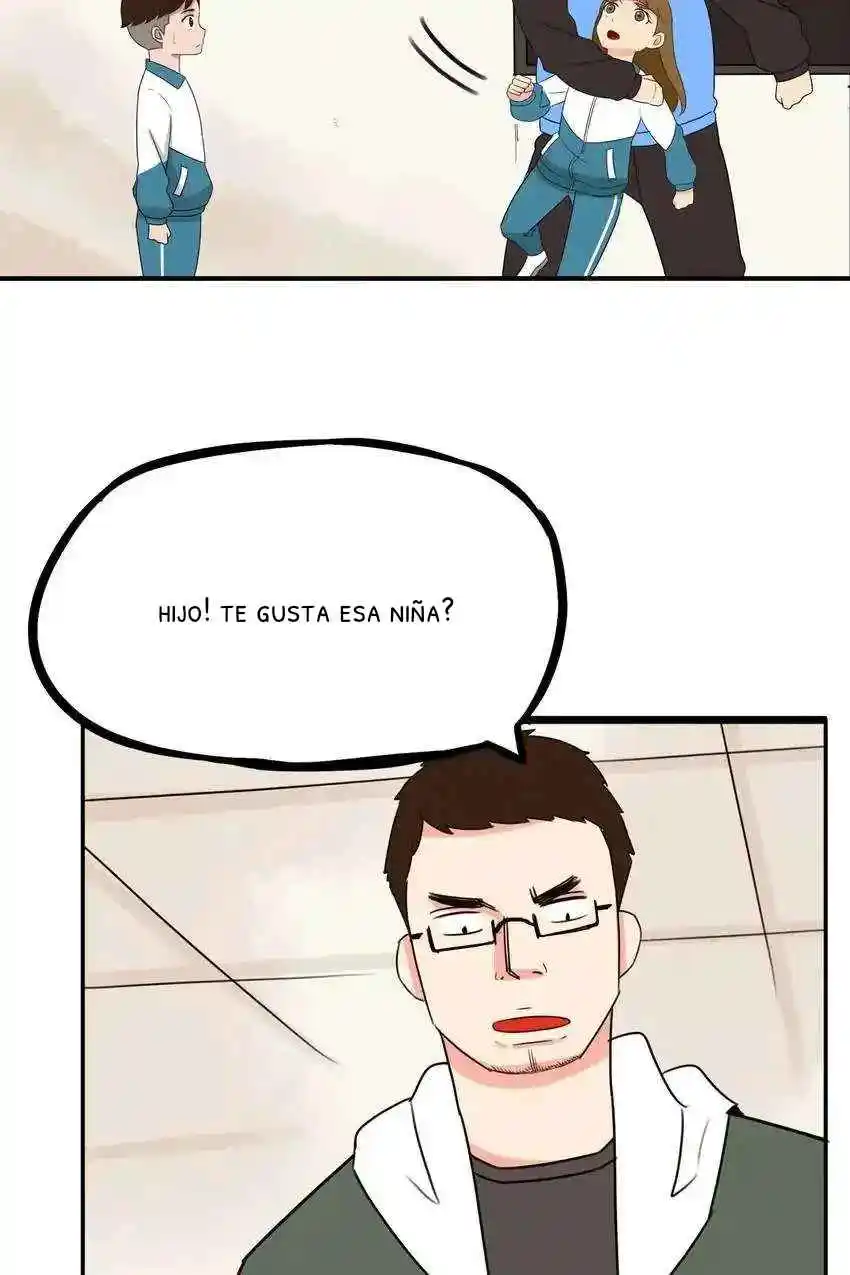 Poor Father And Daughter - Capítulo 86 - Página 15 - LectorTMOo