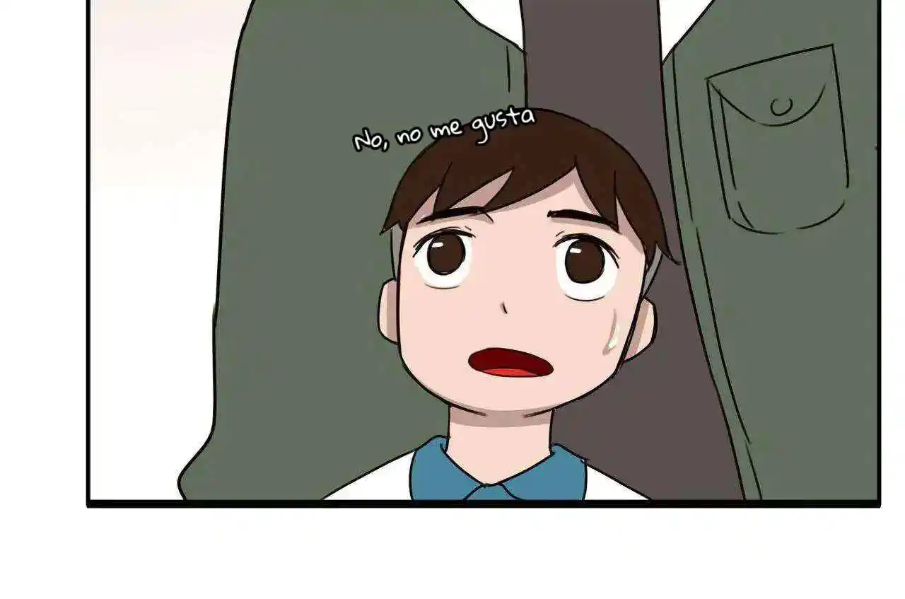 Poor Father And Daughter - Capítulo 86 - Página 16 - LectorTMOo