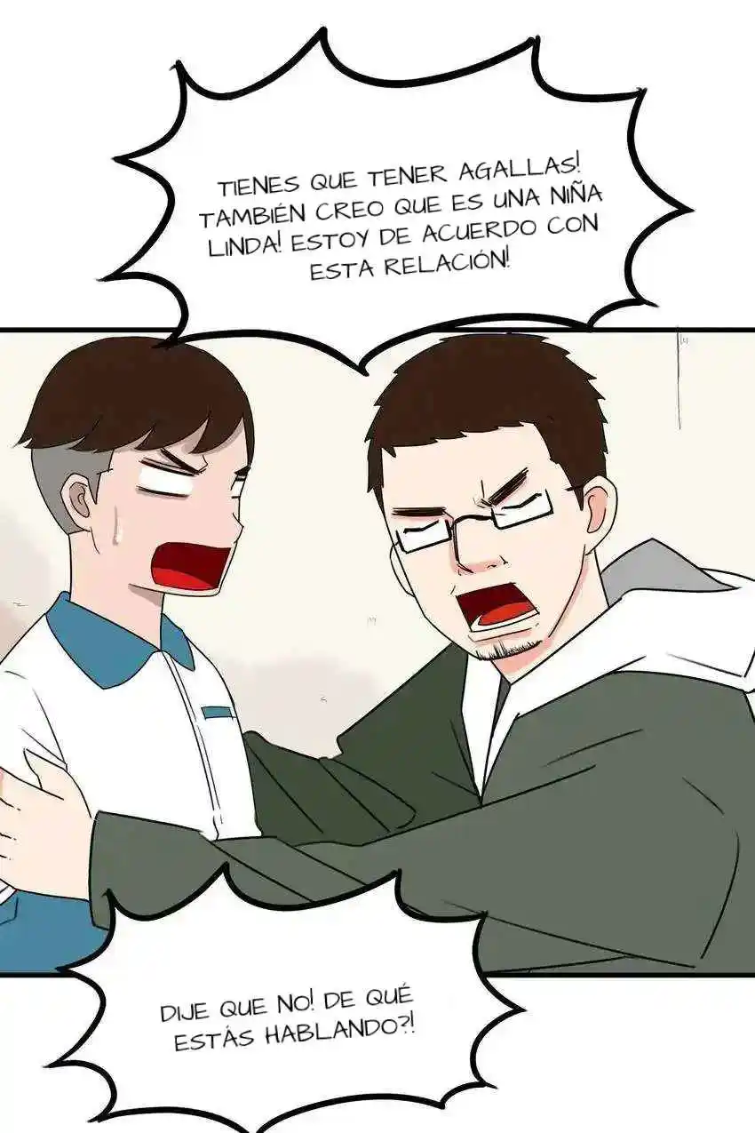 Poor Father And Daughter - Capítulo 86 - Página 17 - LectorTMOo