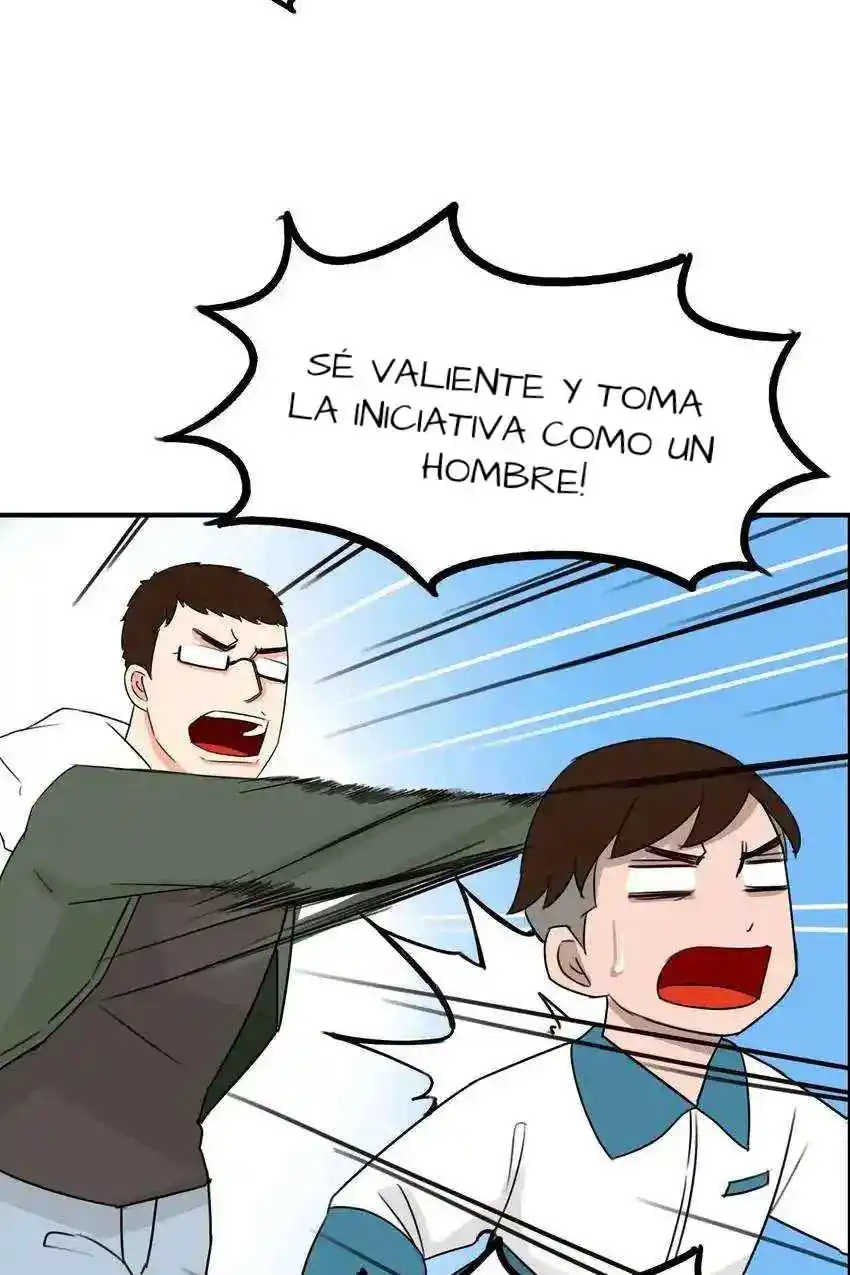 Poor Father And Daughter - Capítulo 86 - Página 18 - LectorTMOo
