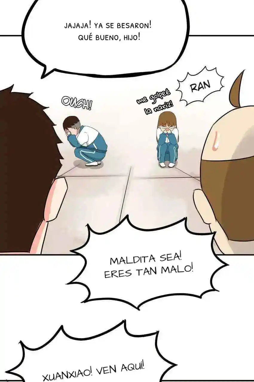 Poor Father And Daughter - Capítulo 86 - Página 20 - LectorTMOo
