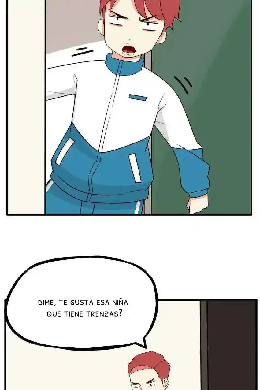 Poor Father And Daughter - Capítulo 86 - Página 22 - LectorTMOo
