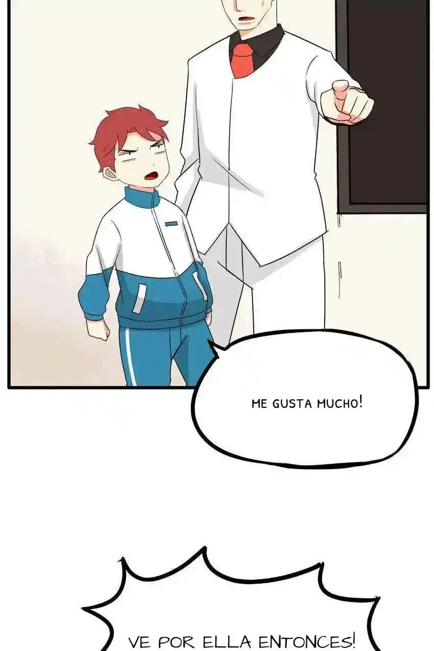 Poor Father And Daughter - Capítulo 86 - Página 23 - LectorTMOo