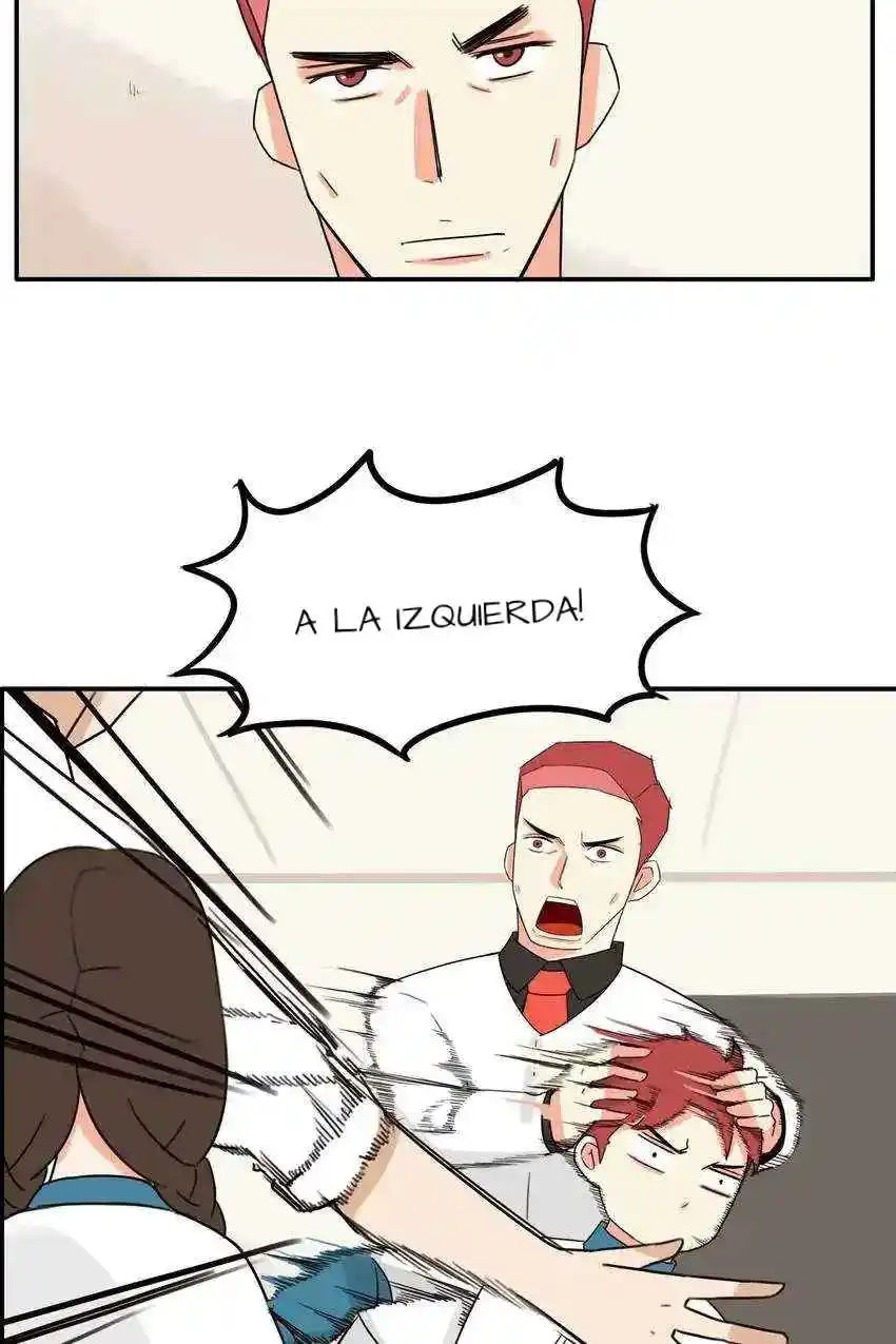 Poor Father And Daughter - Capítulo 86 - Página 26 - LectorTMOo