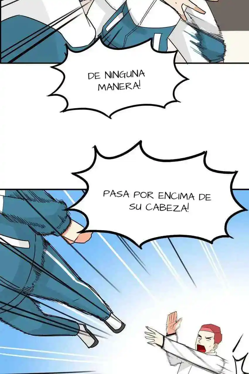 Poor Father And Daughter - Capítulo 86 - Página 27 - LectorTMOo