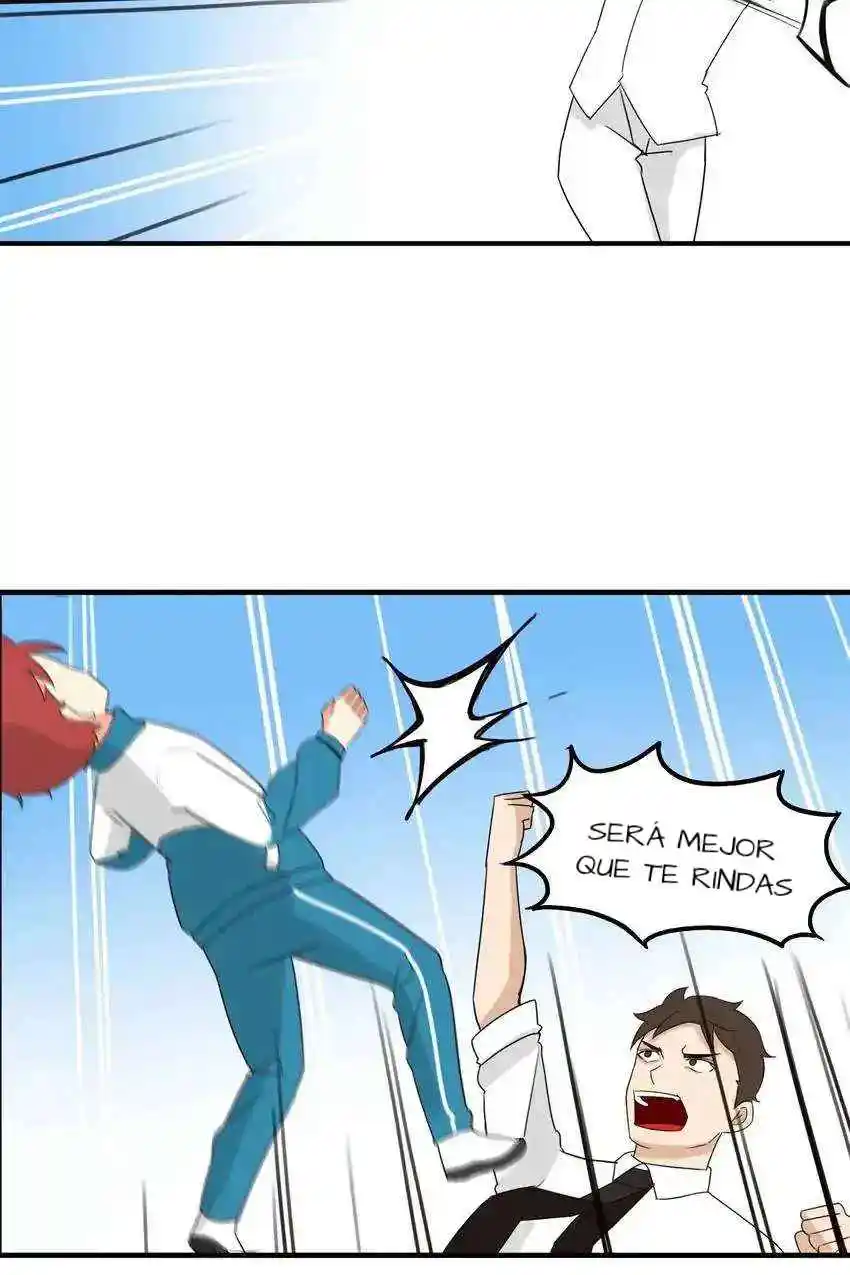 Poor Father And Daughter - Capítulo 86 - Página 28 - LectorTMOo