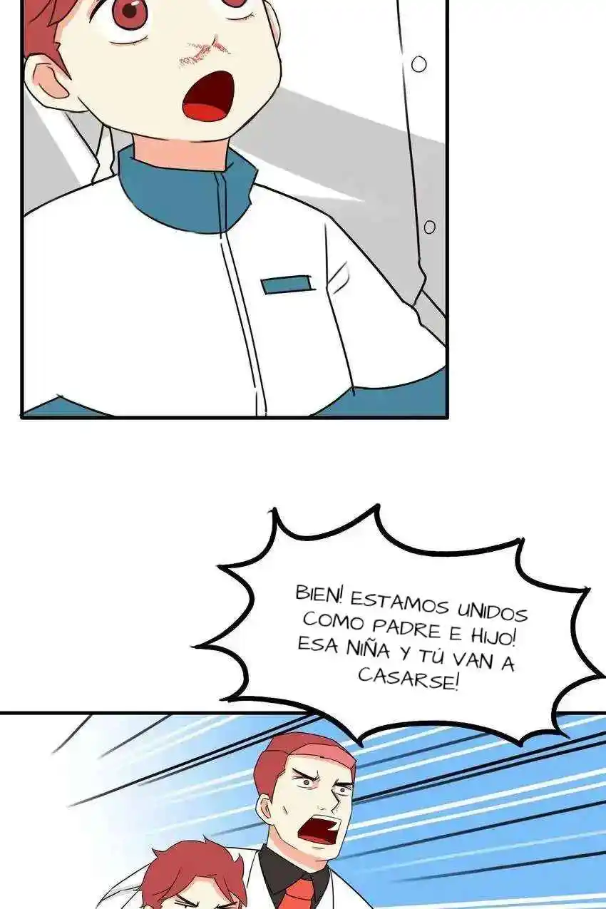 Poor Father And Daughter - Capítulo 86 - Página 31 - LectorTMOo