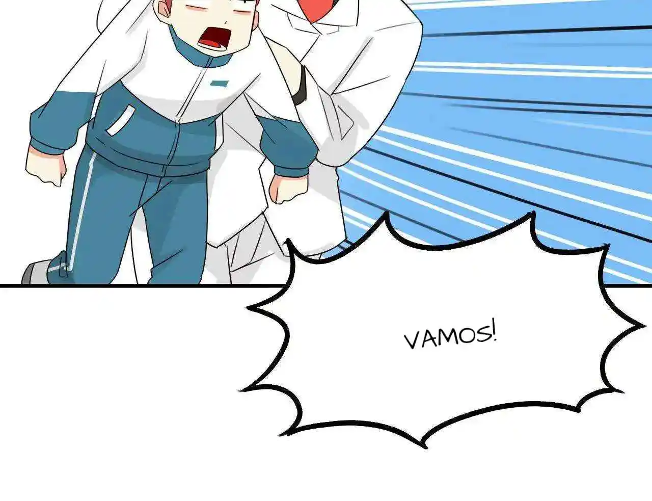Poor Father And Daughter - Capítulo 86 - Página 32 - LectorTMOo