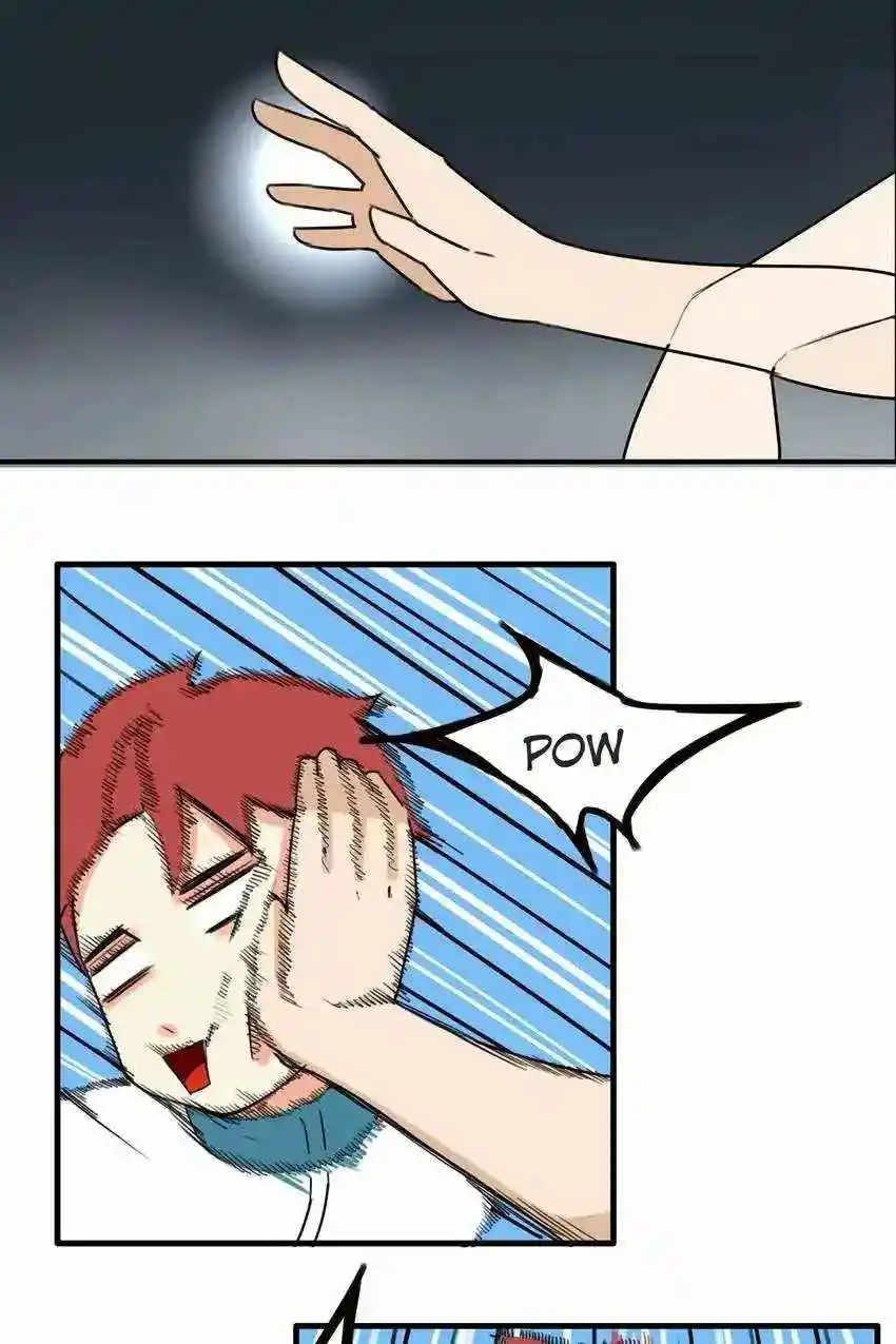 Poor Father And Daughter - Capítulo 86 - Página 34 - LectorTMOo