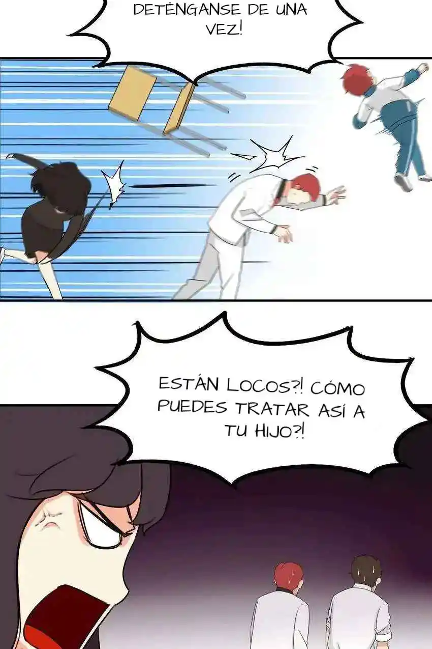 Poor Father And Daughter - Capítulo 87 - Página 4 - LectorTMOo