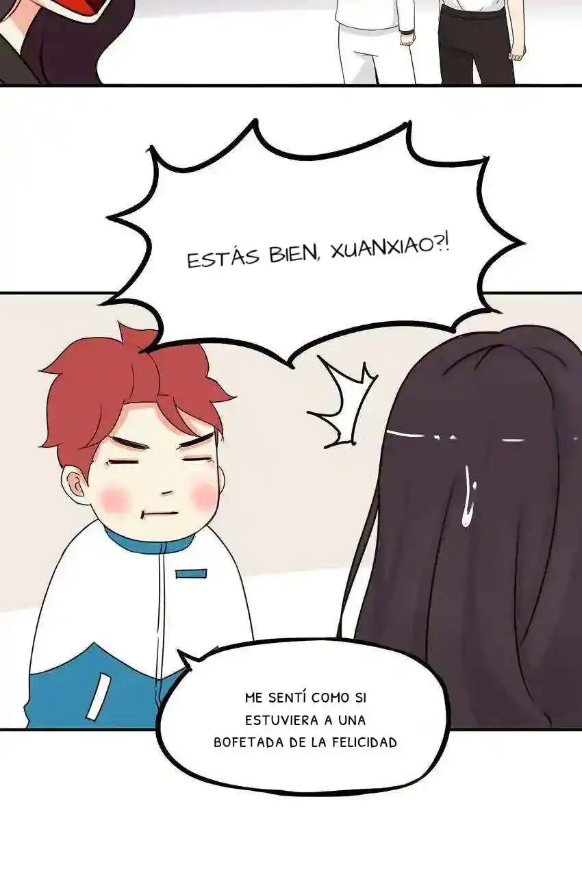 Poor Father And Daughter - Capítulo 87 - Página 5 - LectorTMOo