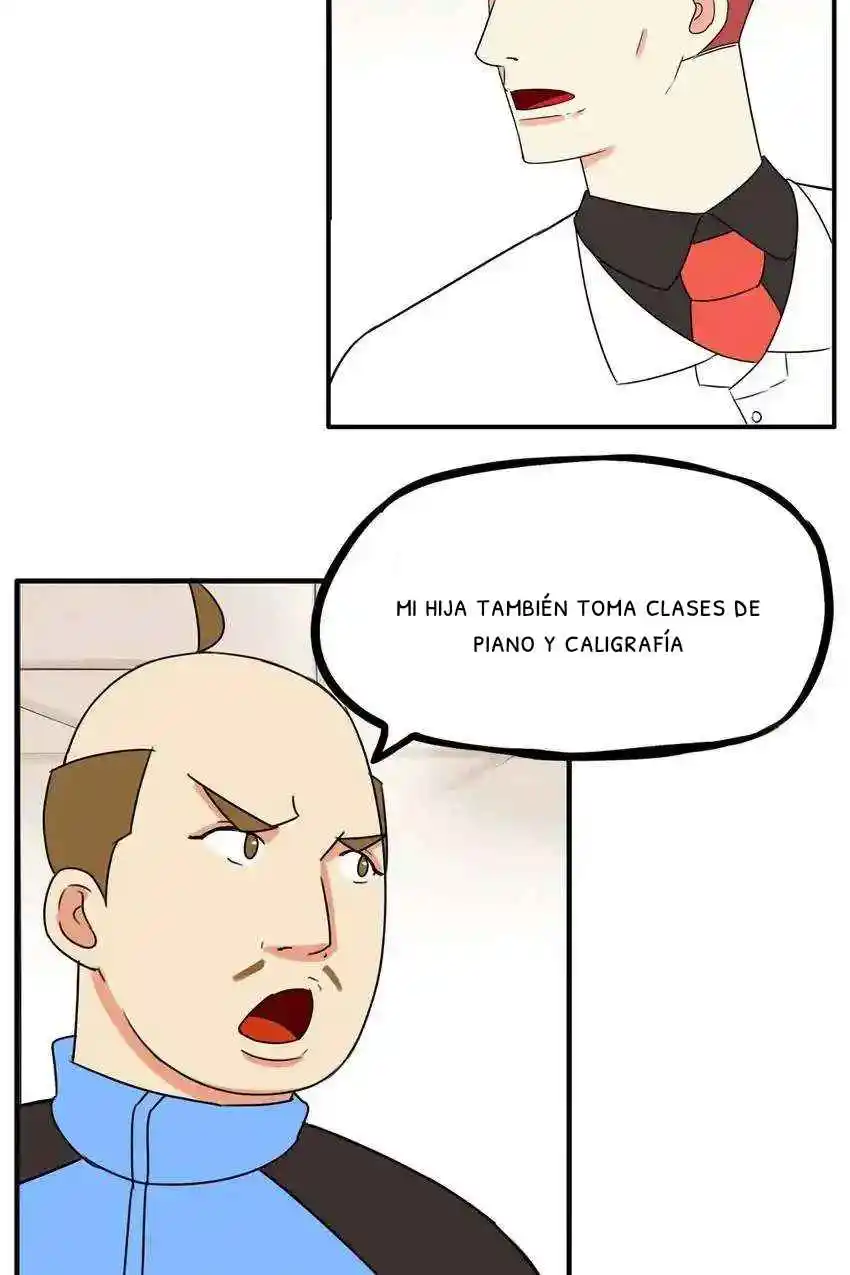 Poor Father And Daughter - Capítulo 87 - Página 8 - LectorTMOo