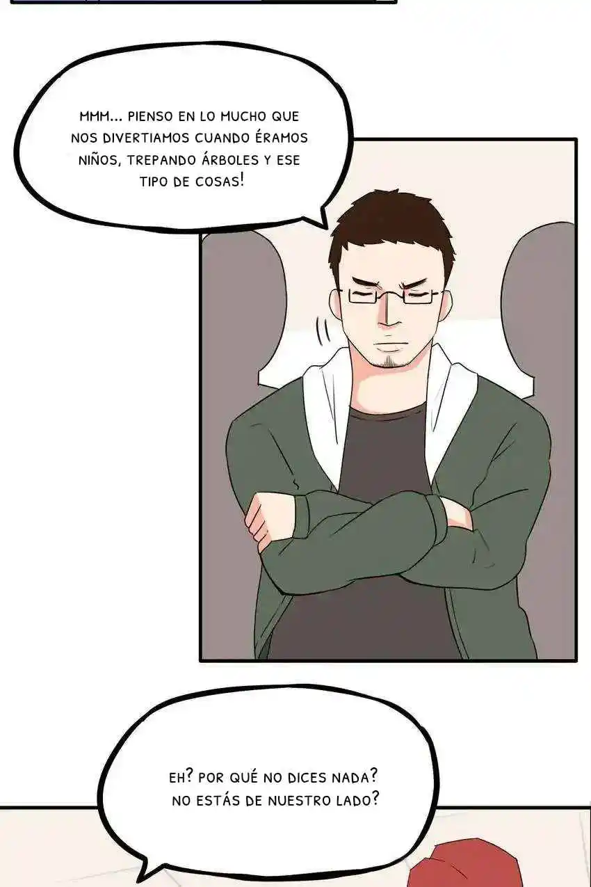 Poor Father And Daughter - Capítulo 87 - Página 9 - LectorTMOo