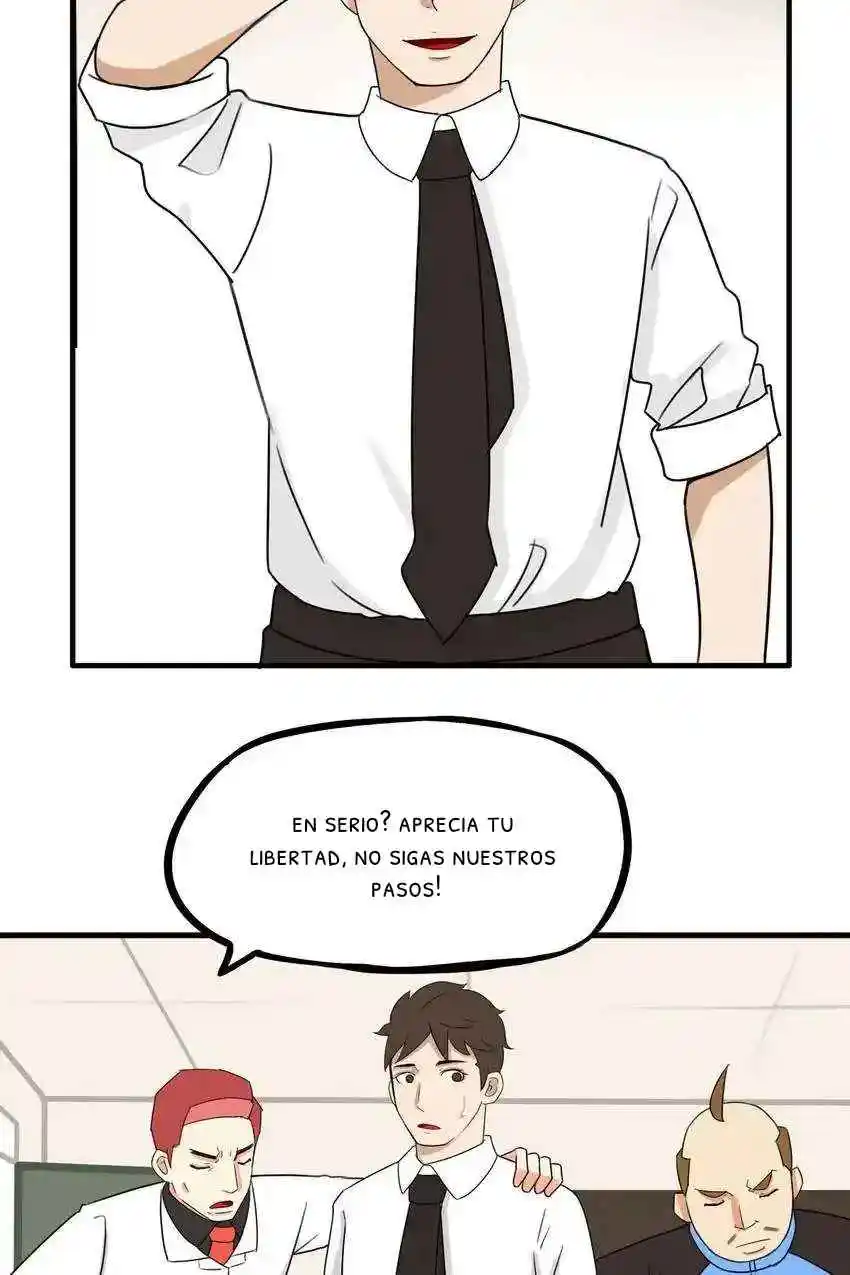 Poor Father And Daughter - Capítulo 87 - Página 11 - LectorTMOo