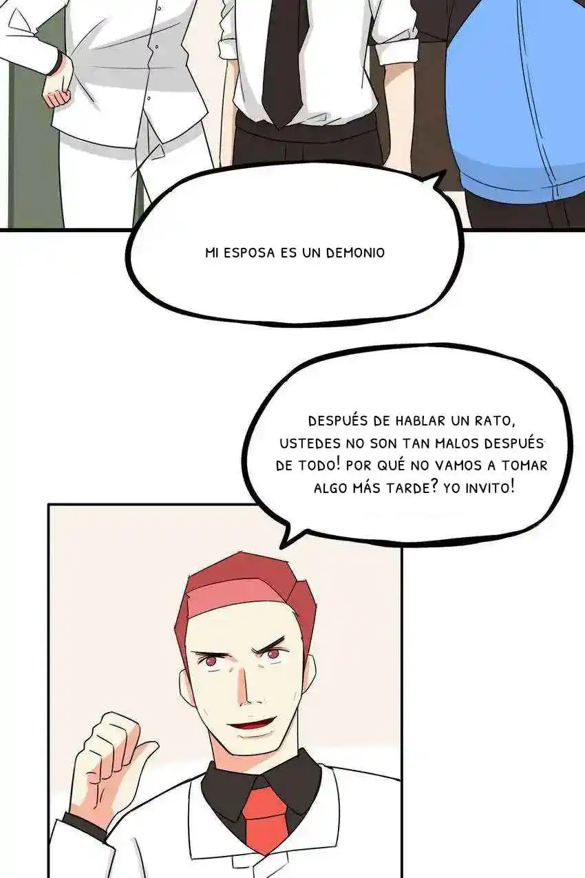 Poor Father And Daughter - Capítulo 87 - Página 12 - LectorTMOo
