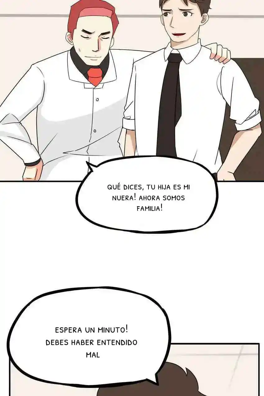 Poor Father And Daughter - Capítulo 87 - Página 14 - LectorTMOo
