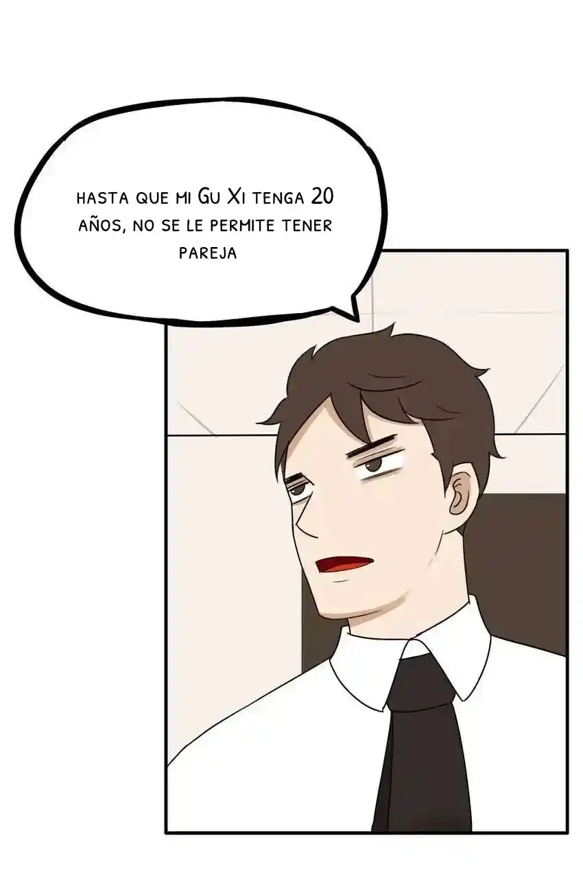 Poor Father And Daughter - Capítulo 87 - Página 16 - LectorTMOo