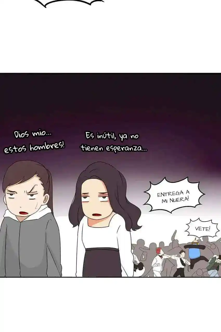 Poor Father And Daughter - Capítulo 87 - Página 19 - LectorTMOo