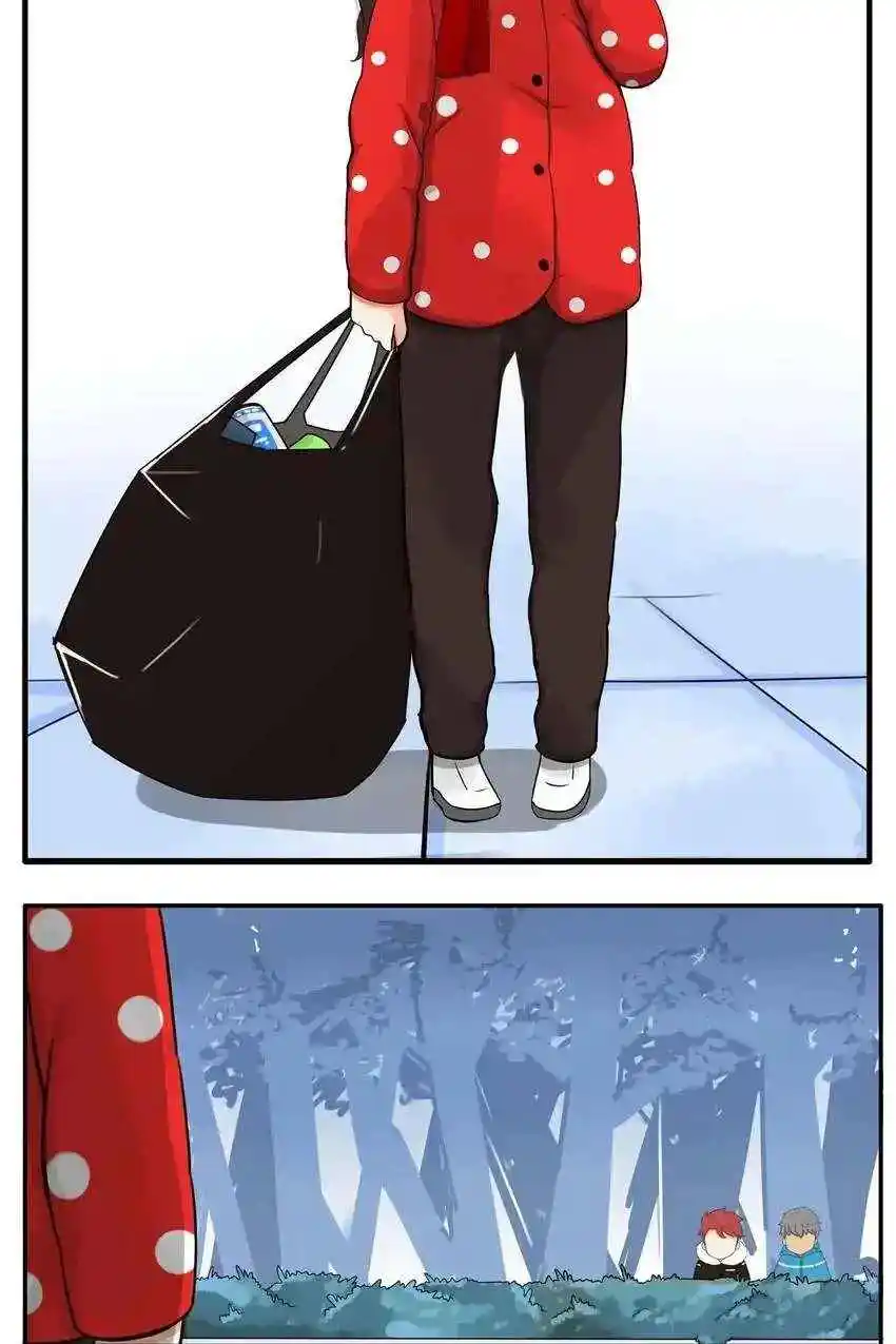 Poor Father And Daughter - Capítulo 88 - Página 3 - LectorTMOo