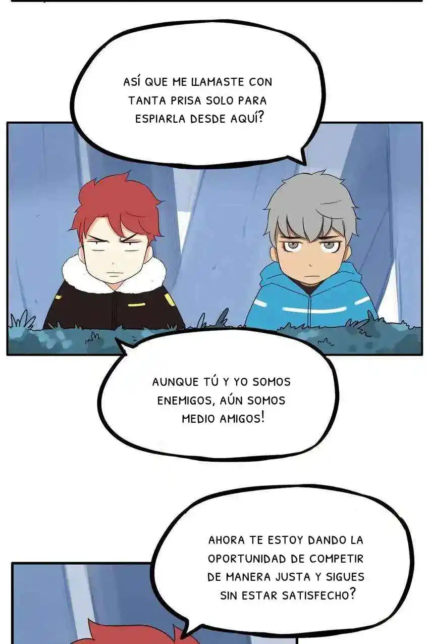 Poor Father And Daughter - Capítulo 88 - Página 4 - LectorTMOo