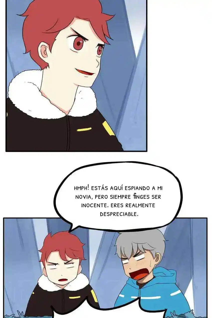 Poor Father And Daughter - Capítulo 88 - Página 5 - LectorTMOo