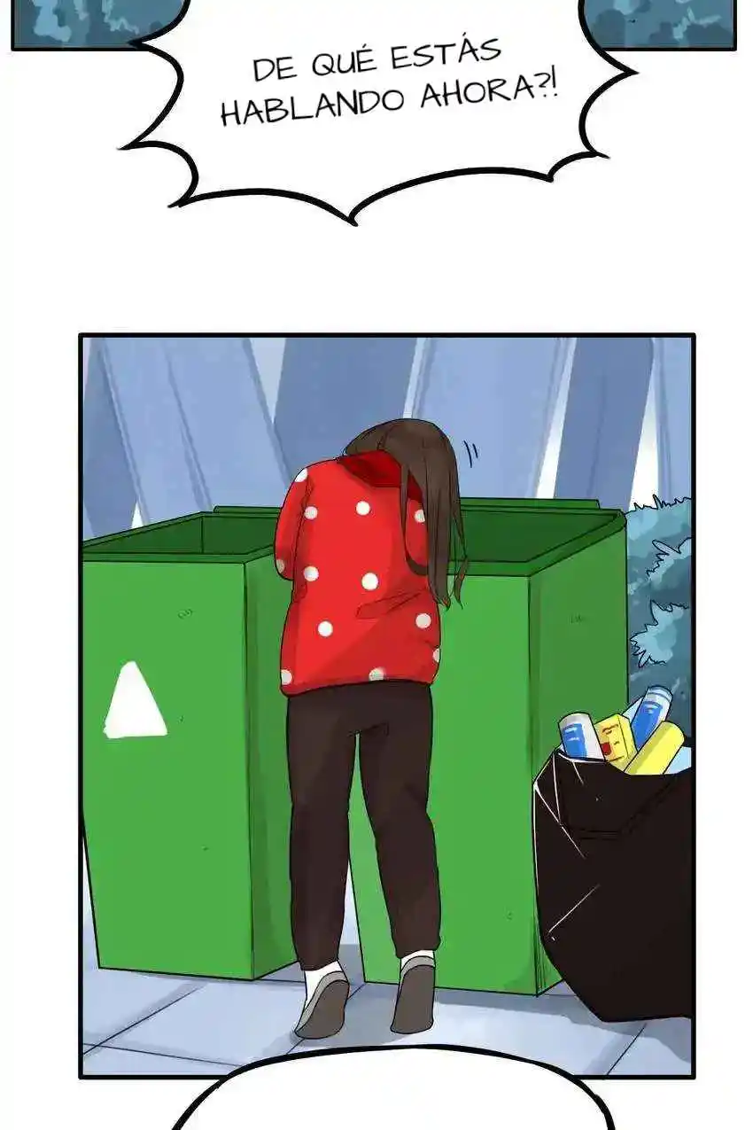 Poor Father And Daughter - Capítulo 88 - Página 6 - LectorTMOo