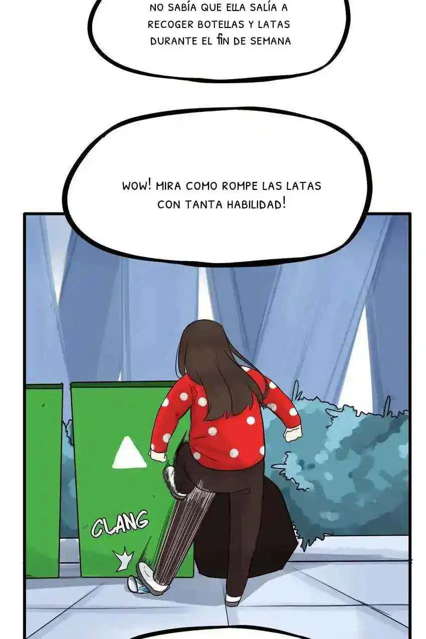 Poor Father And Daughter - Capítulo 88 - Página 7 - LectorTMOo