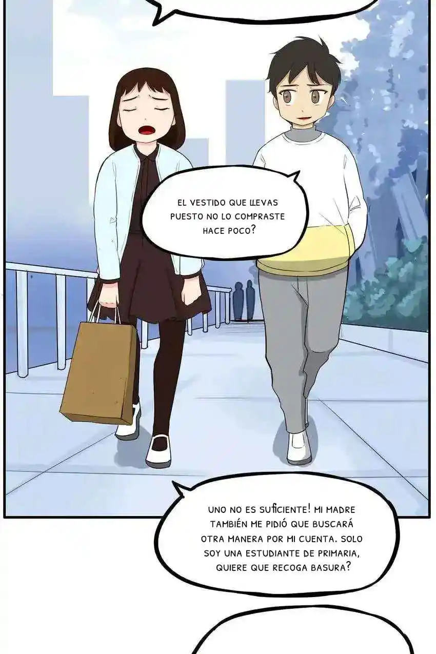 Poor Father And Daughter - Capítulo 88 - Página 9 - LectorTMOo