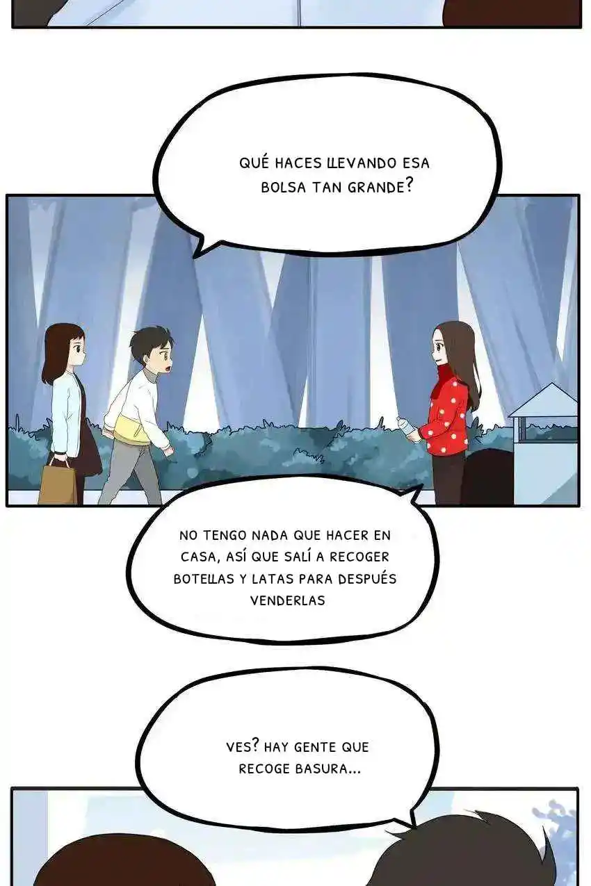 Poor Father And Daughter - Capítulo 88 - Página 11 - LectorTMOo
