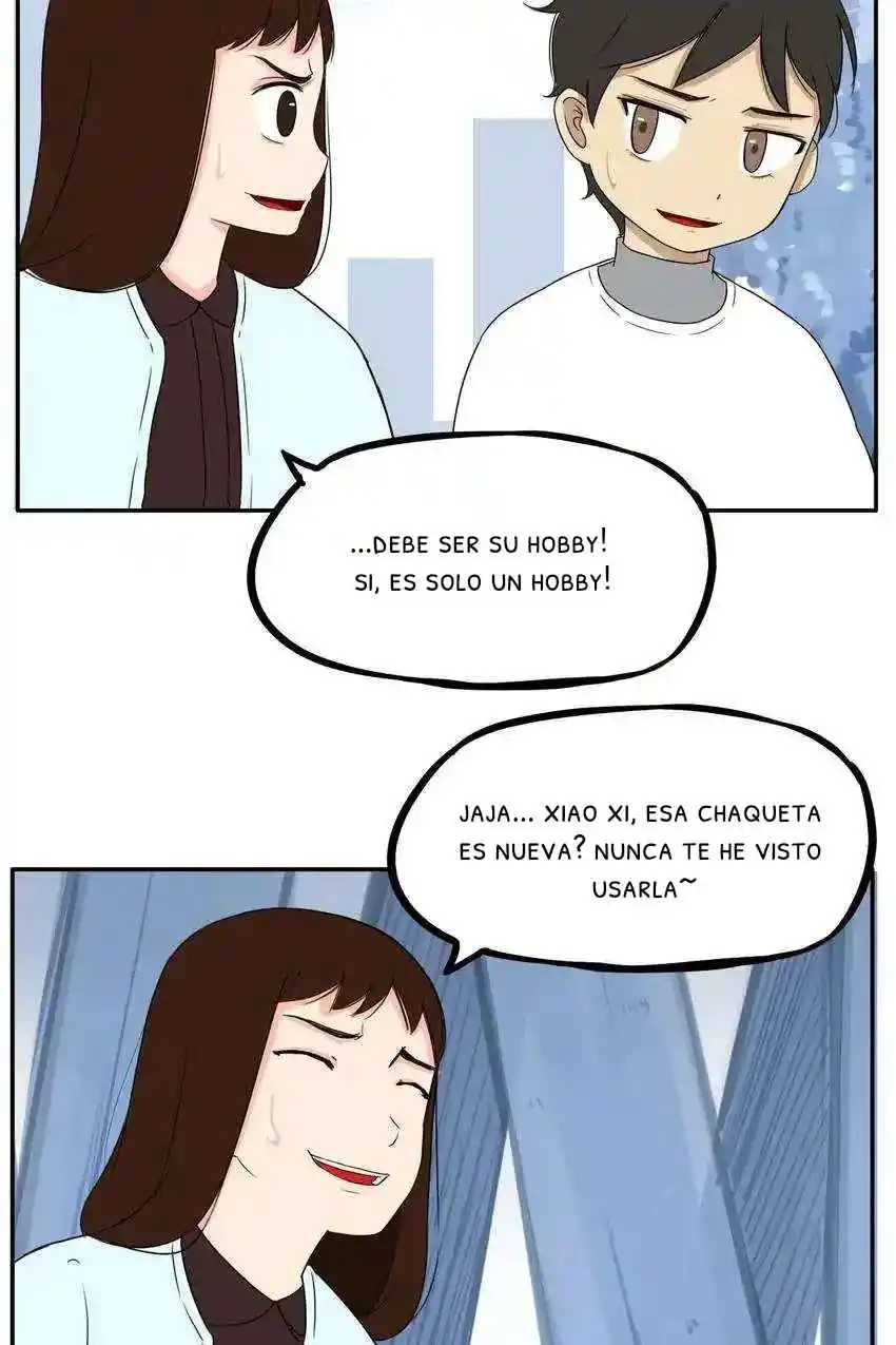 Poor Father And Daughter - Capítulo 88 - Página 12 - LectorTMOo