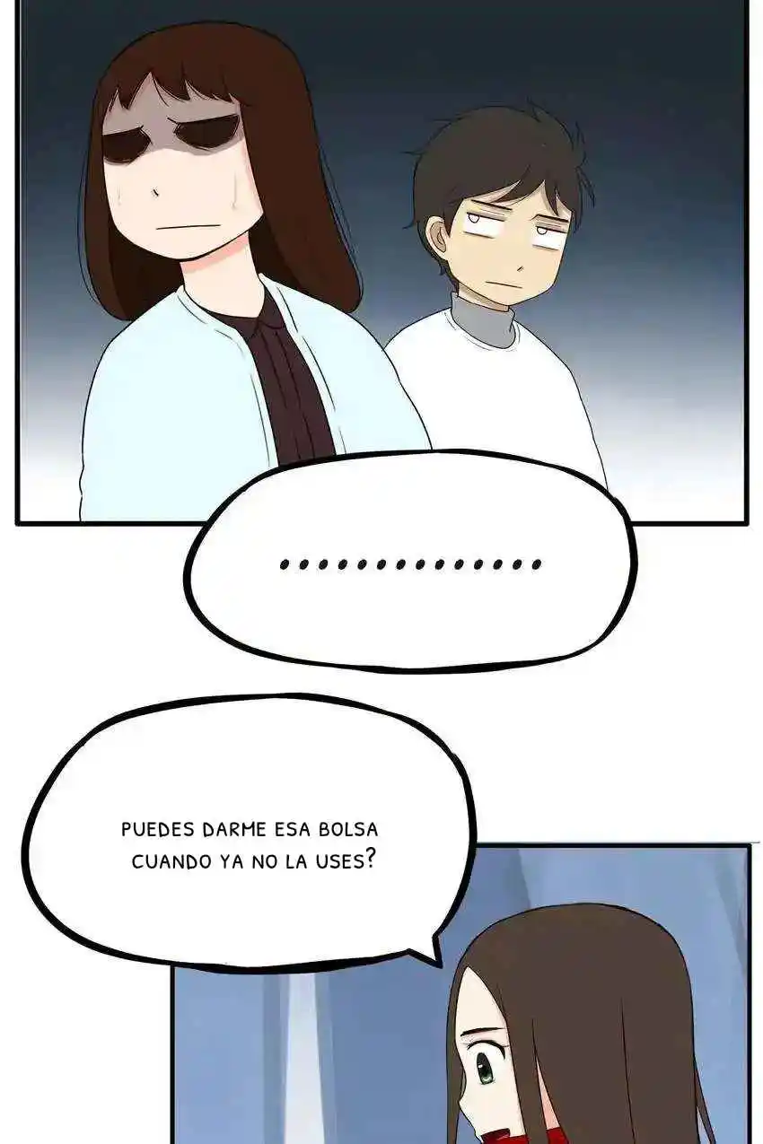 Poor Father And Daughter - Capítulo 88 - Página 14 - LectorTMOo