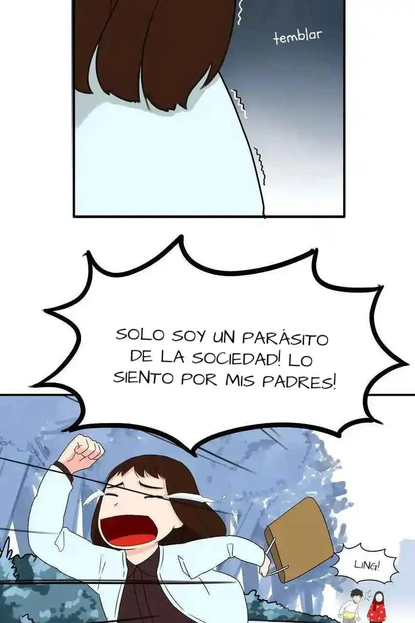 Poor Father And Daughter - Capítulo 88 - Página 18 - LectorTMOo