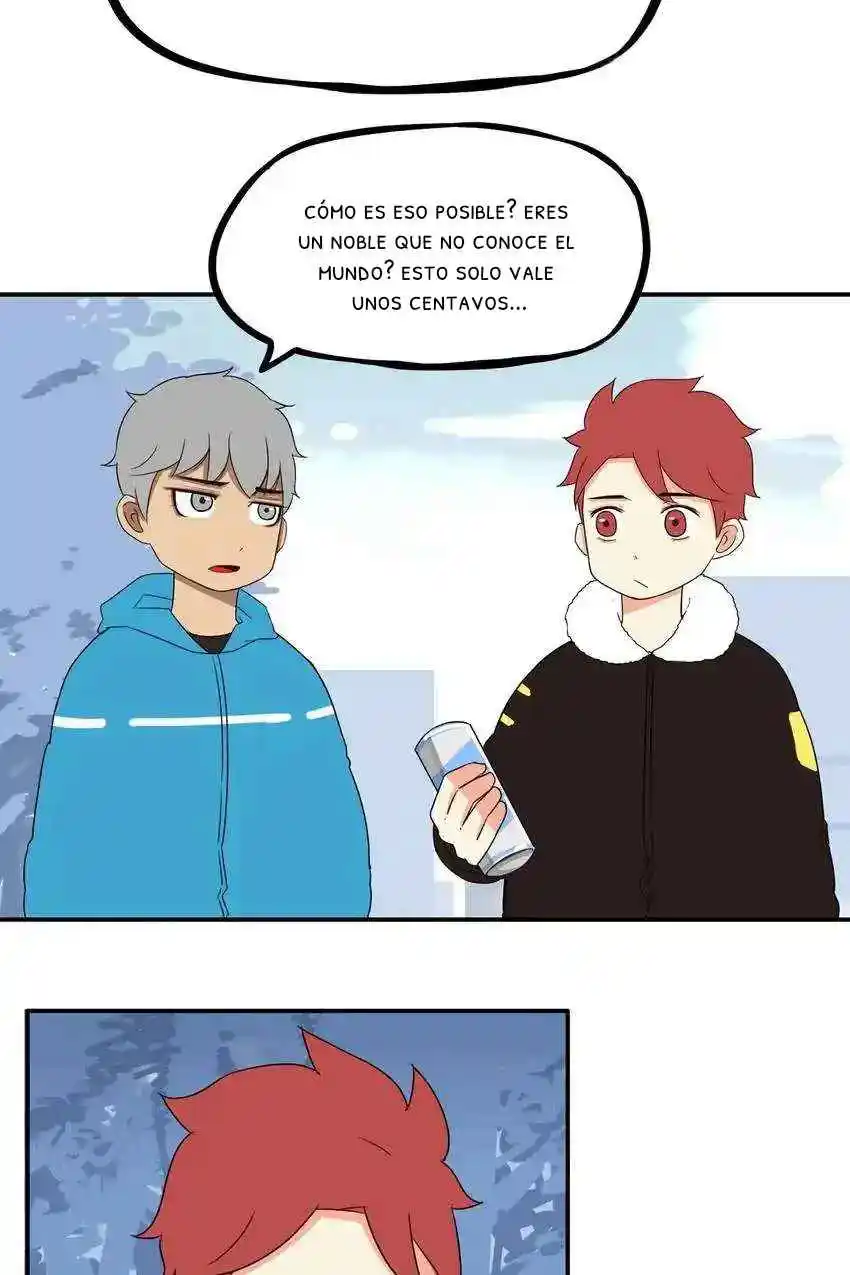 Poor Father And Daughter - Capítulo 88 - Página 23 - LectorTMOo