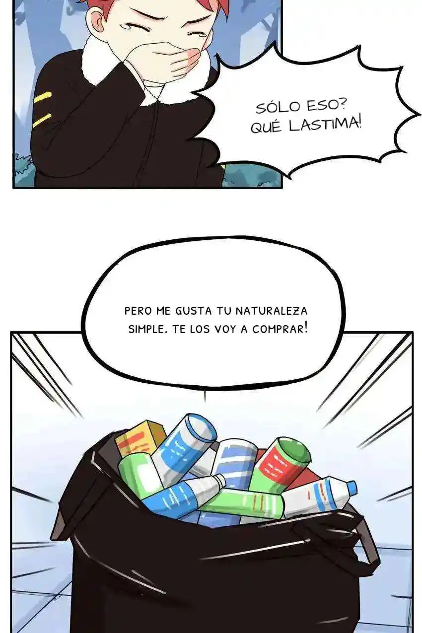 Poor Father And Daughter - Capítulo 88 - Página 24 - LectorTMOo