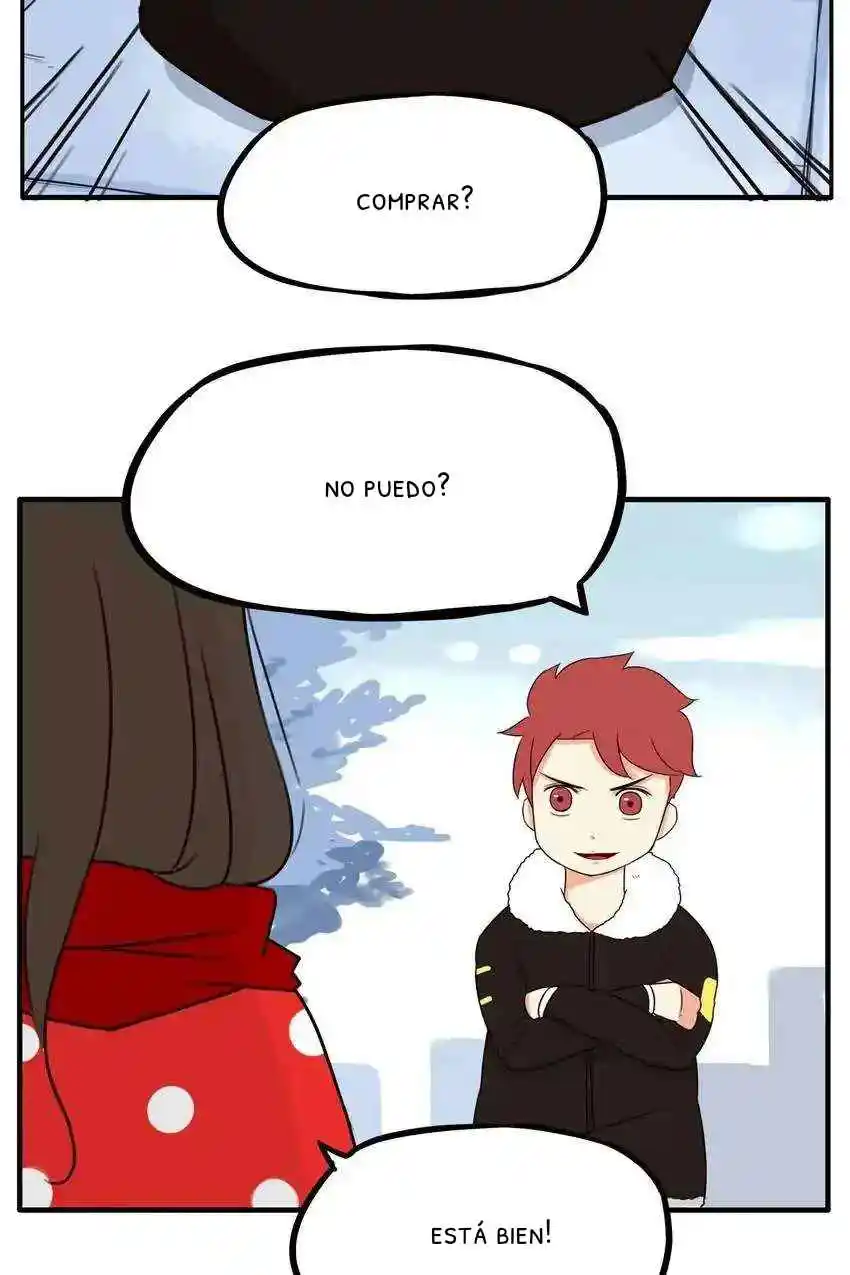 Poor Father And Daughter - Capítulo 88 - Página 25 - LectorTMOo