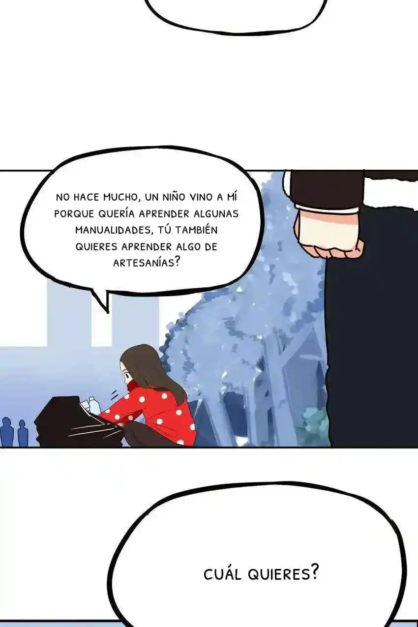 Poor Father And Daughter - Capítulo 88 - Página 26 - LectorTMOo