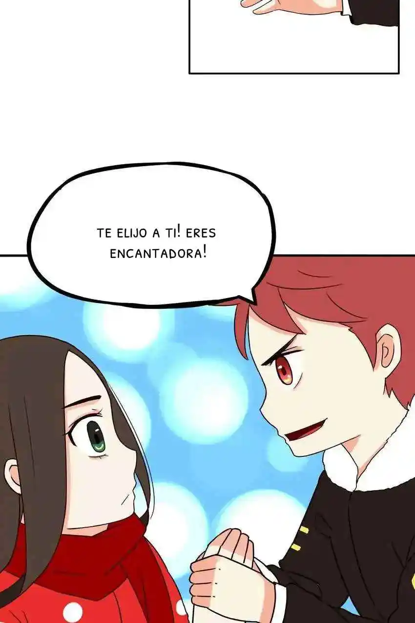 Poor Father And Daughter - Capítulo 88 - Página 28 - LectorTMOo