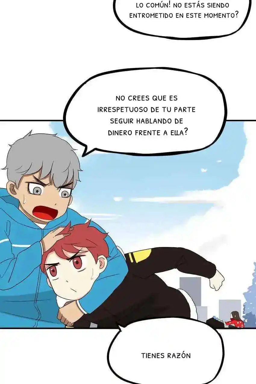 Poor Father And Daughter - Capítulo 89 - Página 4 - LectorTMOo