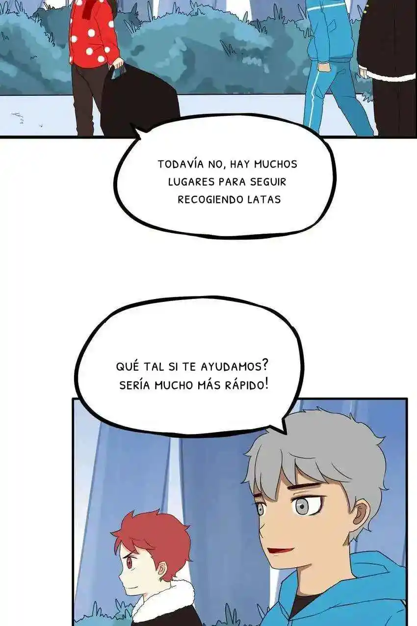 Poor Father And Daughter - Capítulo 89 - Página 6 - LectorTMOo